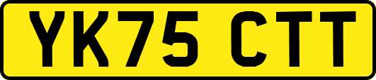 YK75CTT