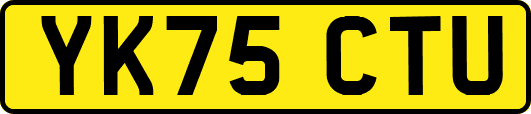 YK75CTU