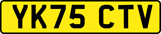 YK75CTV
