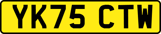 YK75CTW