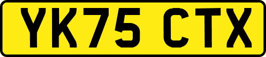 YK75CTX