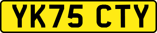 YK75CTY