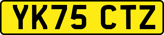 YK75CTZ
