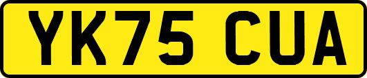 YK75CUA