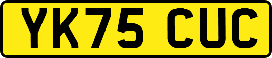 YK75CUC