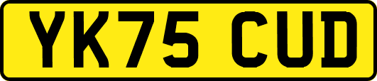 YK75CUD