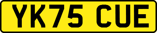 YK75CUE