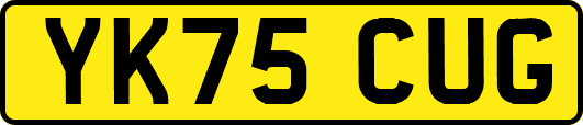 YK75CUG