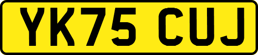 YK75CUJ