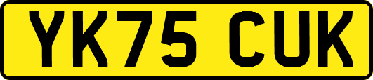 YK75CUK