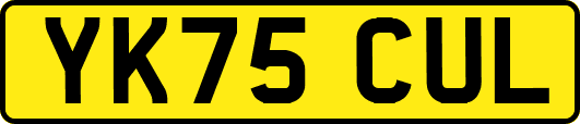 YK75CUL