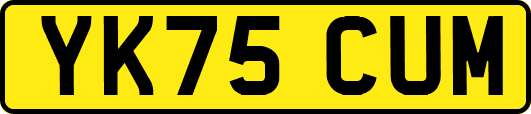 YK75CUM
