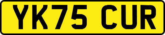 YK75CUR