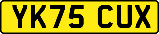 YK75CUX