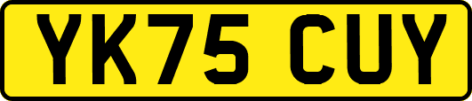 YK75CUY