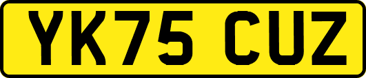 YK75CUZ