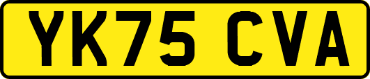 YK75CVA