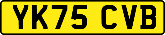 YK75CVB
