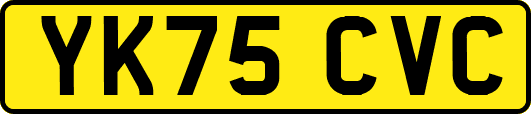 YK75CVC