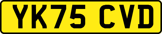YK75CVD