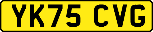 YK75CVG