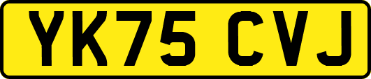 YK75CVJ