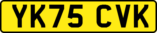 YK75CVK