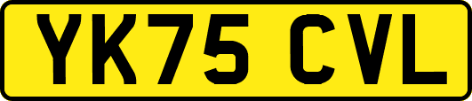 YK75CVL
