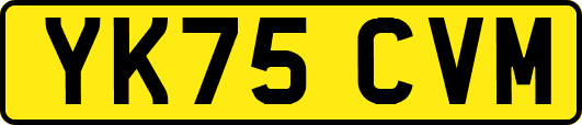 YK75CVM
