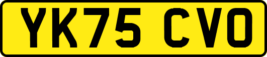 YK75CVO