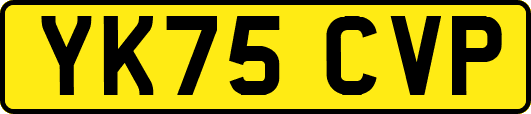 YK75CVP