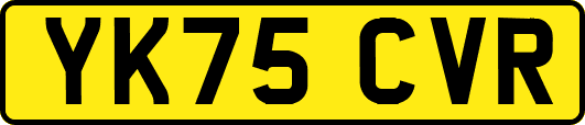 YK75CVR