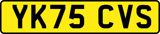 YK75CVS