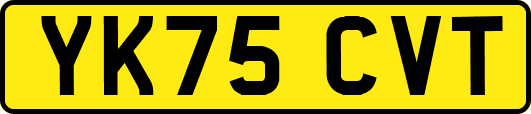 YK75CVT