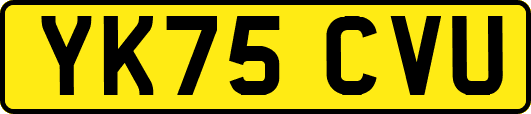 YK75CVU
