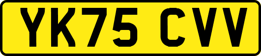 YK75CVV
