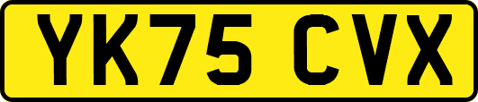 YK75CVX