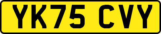YK75CVY