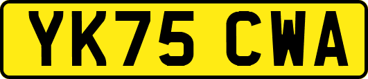 YK75CWA