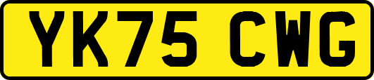 YK75CWG