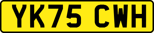YK75CWH