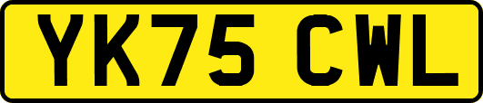 YK75CWL