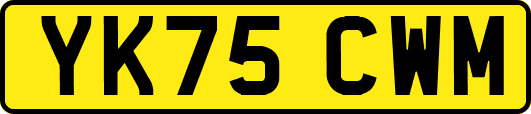 YK75CWM