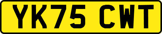 YK75CWT