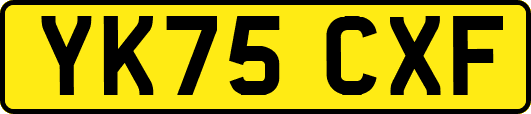 YK75CXF