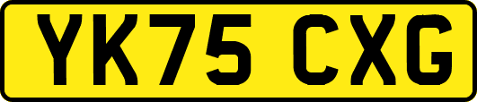 YK75CXG