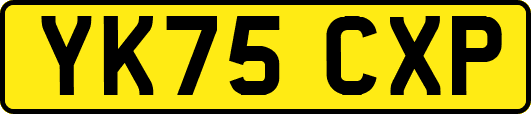 YK75CXP