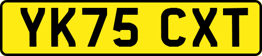 YK75CXT