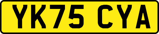 YK75CYA