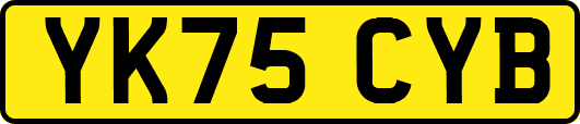 YK75CYB